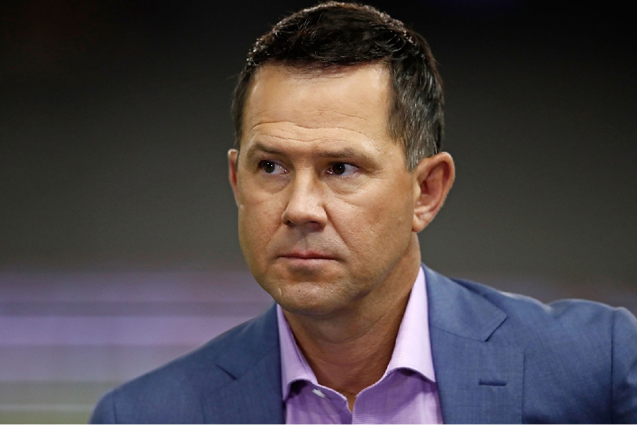 Ponting predicts 3-2 Ashes win for Australia
