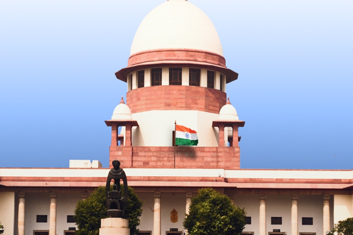 ‘Deemed assent’ antithetical to Constitution: SC on Presidential reference