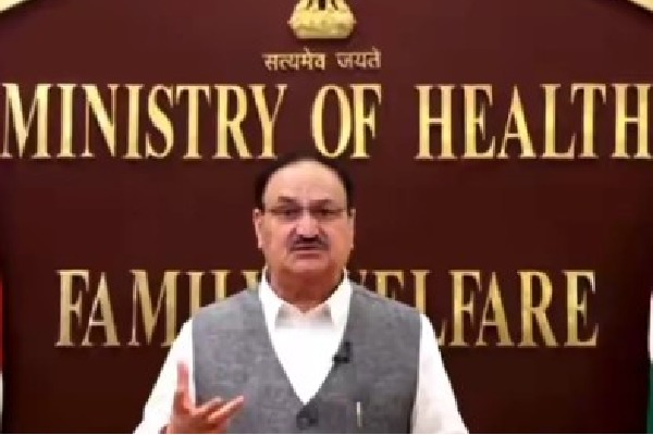 National One Health Mission is India’s significant step toward pandemic preparedness: Nadda