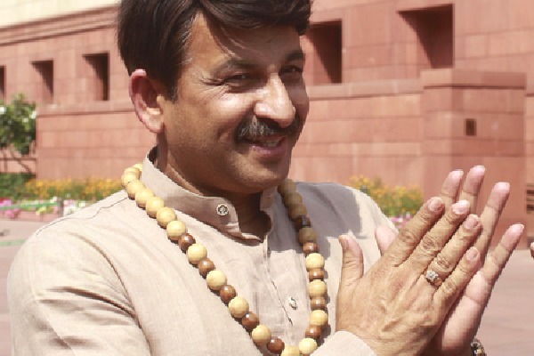 It is Modi–Yogi age, will continue at least for 50 years now: NDA as Nitish Kumar takes oath as Bihar CM