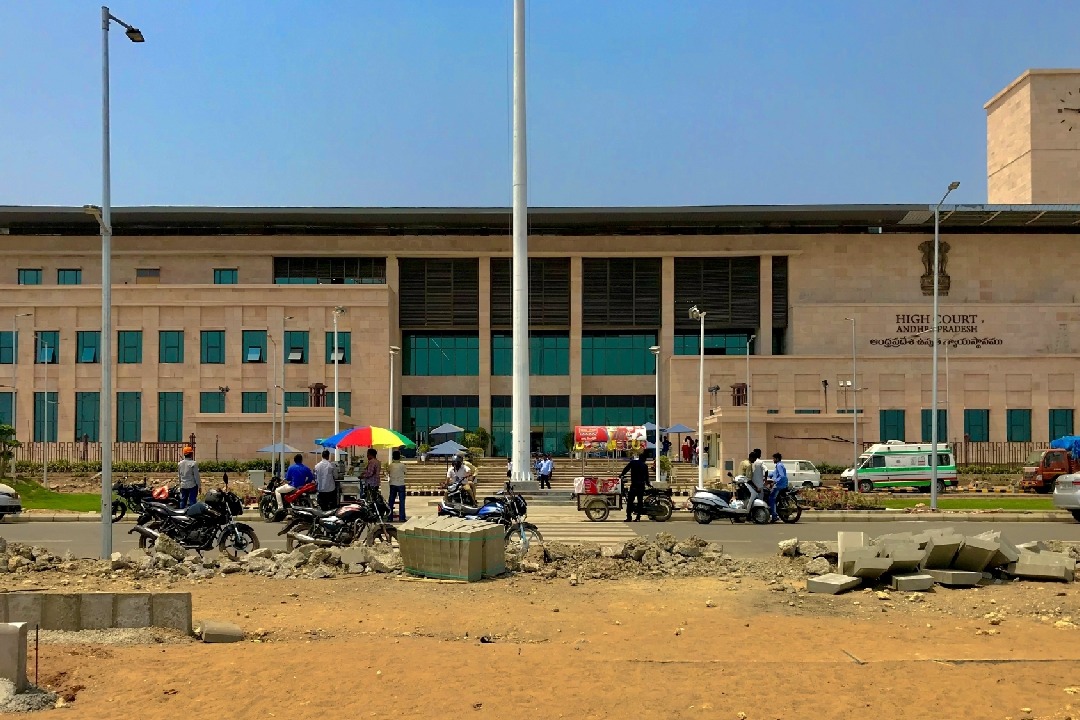 Top Maoists Devuji, Malla Raji Reddy not in our custody: Andhra Police tells HC