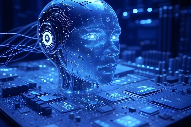 AI projected to drive 20 pc of India's IT and tech companies' revenues by 2030