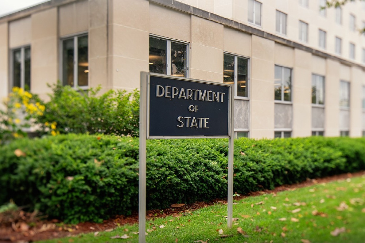 US targets India-based firms, others in latest wave of Iran-linked sanctions