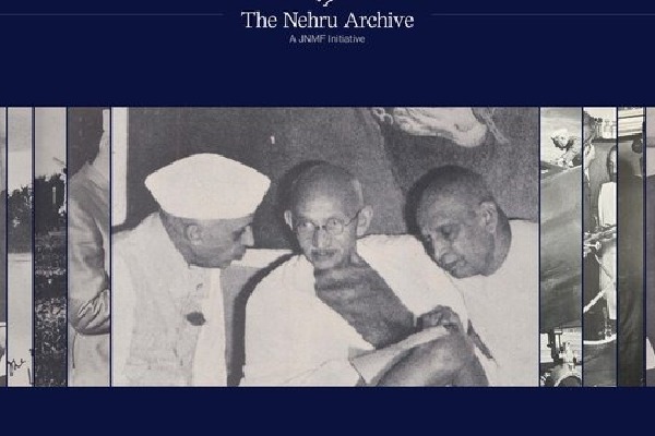 Nehru’s writings record of India’s evolving conscience, not just history, says Rahul Gandhi