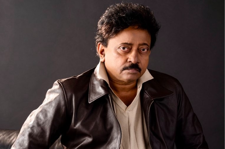 S S Rajamouli has every right to say he doesn't believe in God, says director Ram Gopal Varma