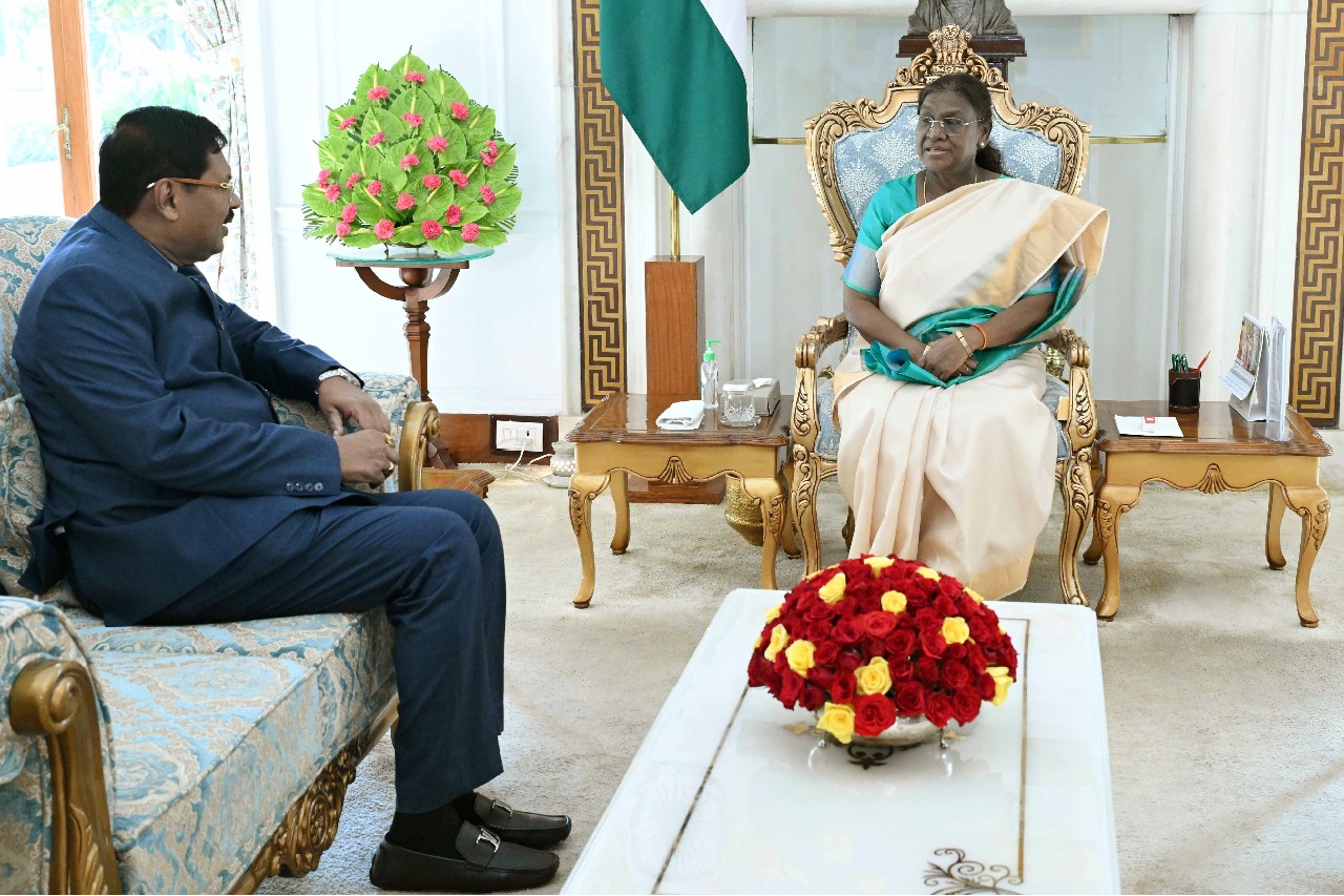 ‘Swadeshi interpretation’ adopted by SC on Presidential reference: CJI Gavai