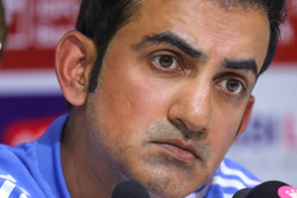 Delhi HC quashes case against Gautam Gambhir, family over alleged hoarding of COVID drugs