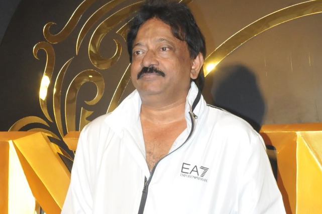 Ram Gopal Varma's ultimate solution to stop piracy once & for all: 'Criminalise the viewer'