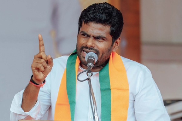 BJP claims Rs 4,000 crore 'scam' in Chennai corporation tender extension