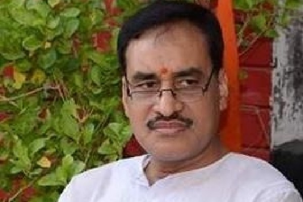 Anti-India conspiracy: VHP hits out at rebel Trinamool MLA over 'Babri Masjid' event on Dec 6