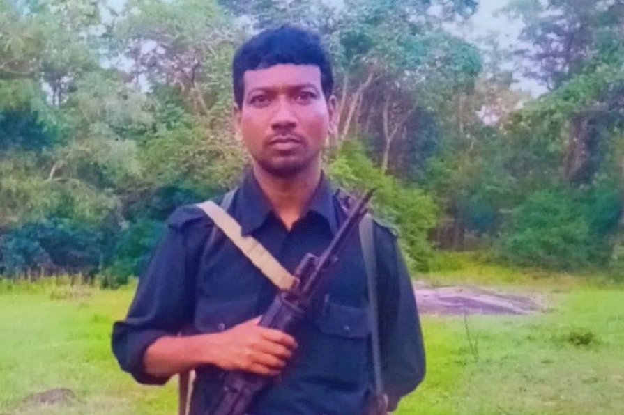 Congress launches probe against Chhattisgarh office-bearer over pro-Naxal post praising Maoist commander Hidma