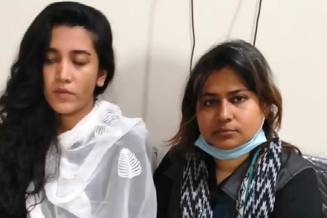 Pakistan: Journalist, rights defender arrested for protesting over 27th Constitutional Amendment