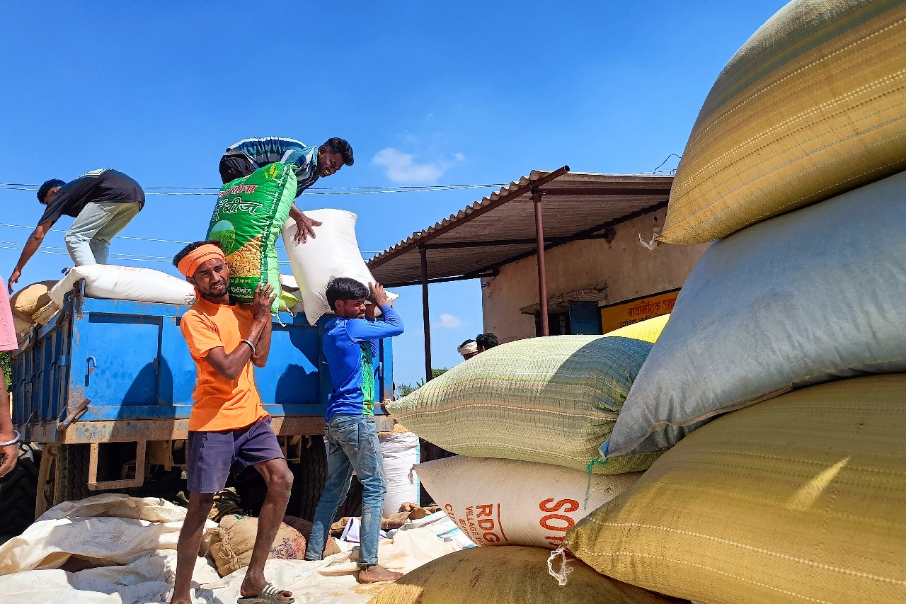 Citizens hail labour reforms, call them 'booster’ for worker rights