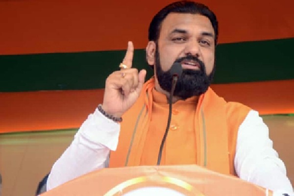 Samrat Choudhary takes charge as Bihar Home Minister; warns criminals