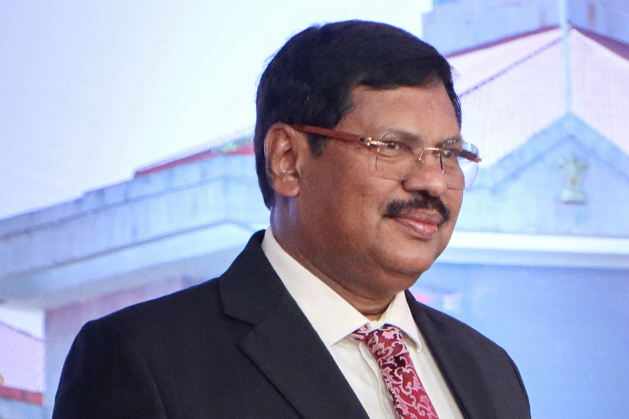 CJI Gavai Reflects on Journey from Humble Beginnings in Farewell Speech