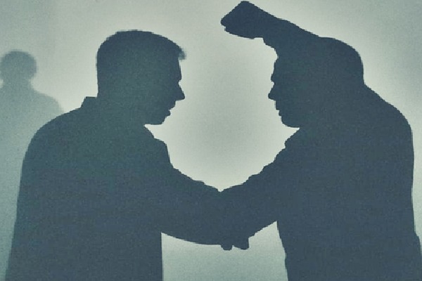 Shocking urination assault on ‘differently-abled’ man sparks outrage in MP