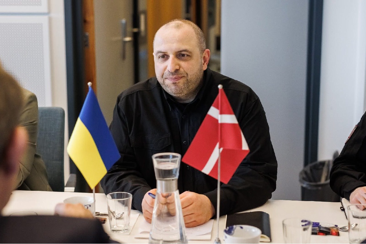 Ukraine, US to hold consultations on peace plan in Switzerland