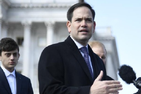 US says Russia-Ukraine peace draft made with Moscow's 'input'