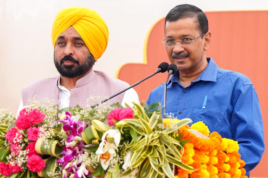 Centre's plan to bring Chandigarh under Article 240 triggers fierce political backlash in Punjab