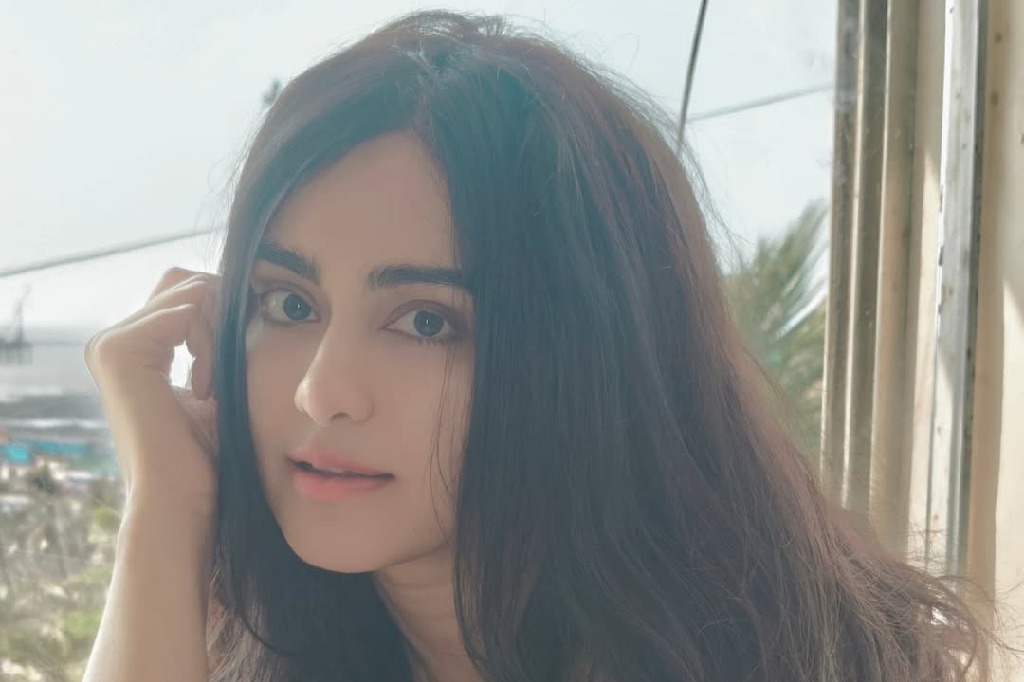 Adah Sharma's beloved grandmother passes away