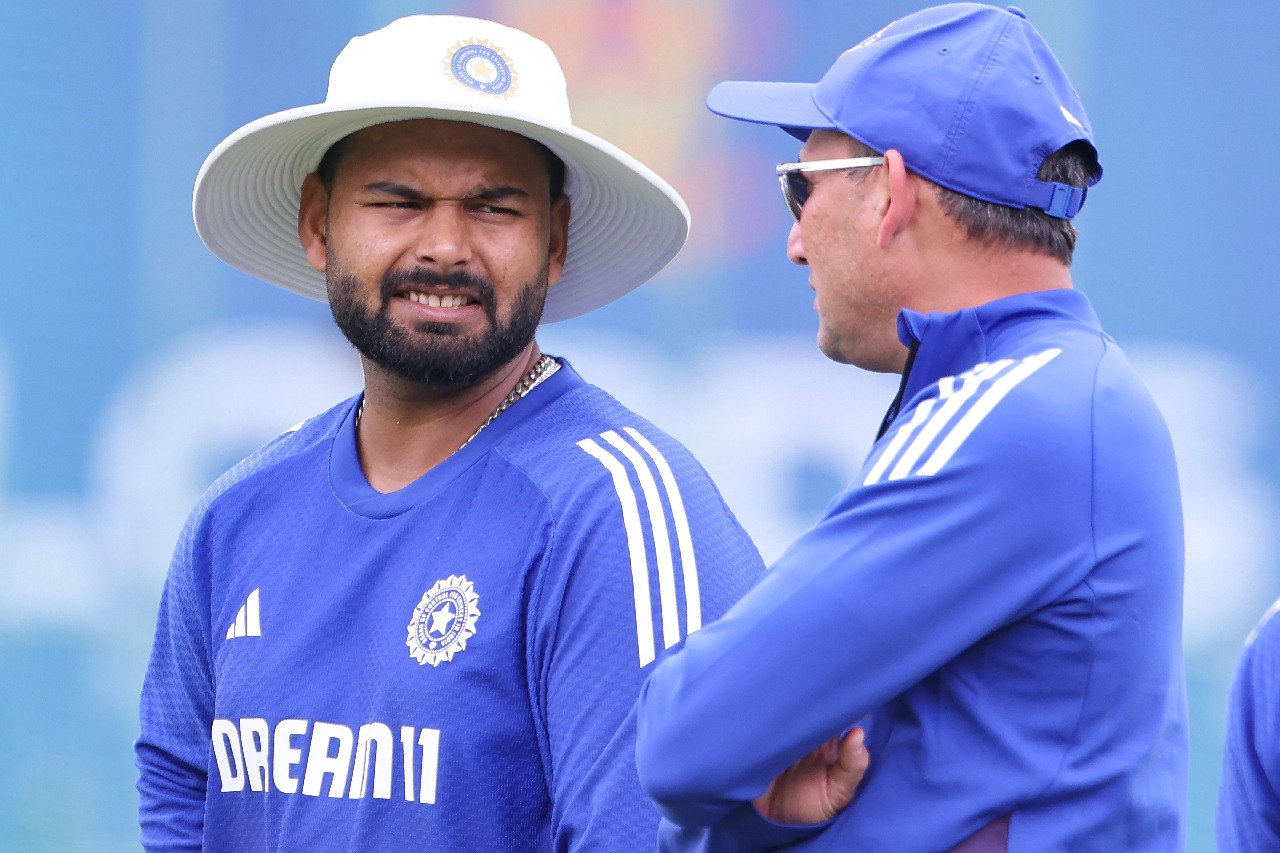 Agarkar & Co. slated to meet in Mumbai to select India’s squads for white-ball games against SA