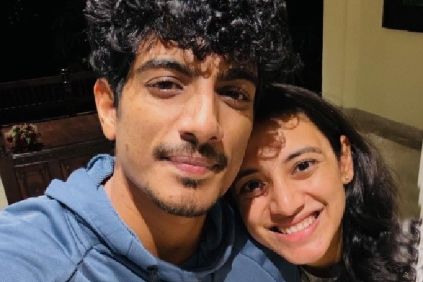 Palash Muchhal, Smriti Mandhana’s wedding postponed after her father suffers heart attack