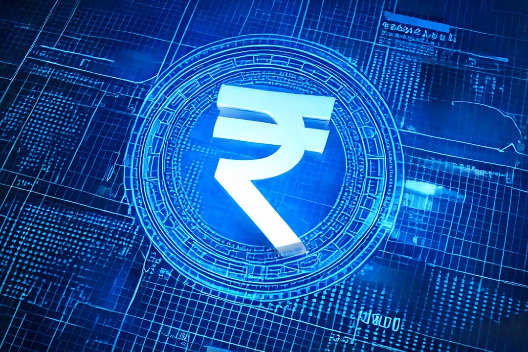 Rupee up 26 paise at open as RBI support boosts sentiment