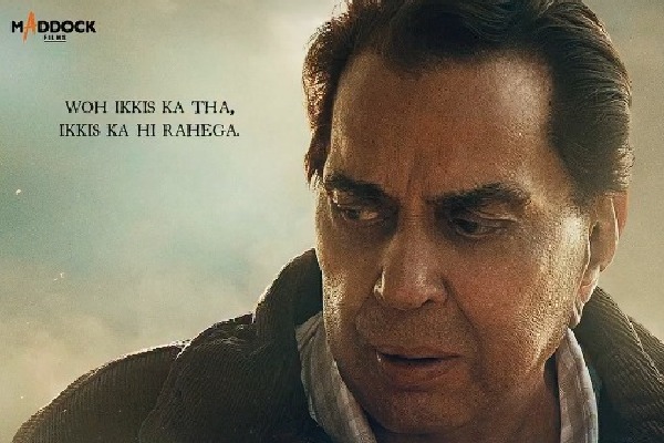 Dharmendra returns to screen, shares emotional voice note about ‘mera bada beta’ amid recovery
