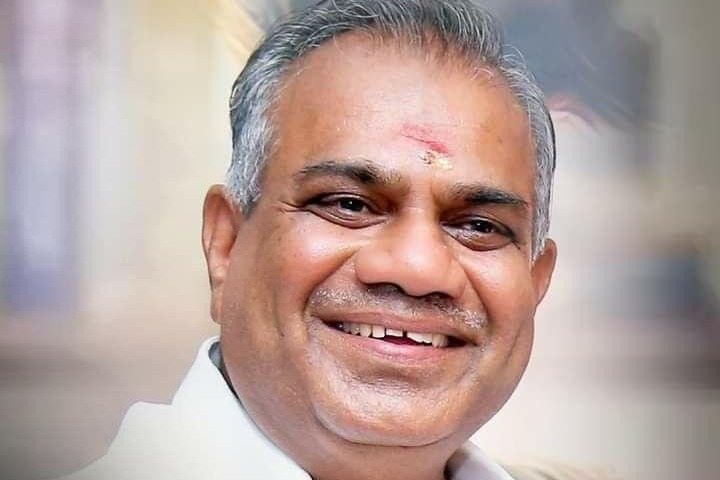 TVK functionaries appear before CBI in Karur stampede case