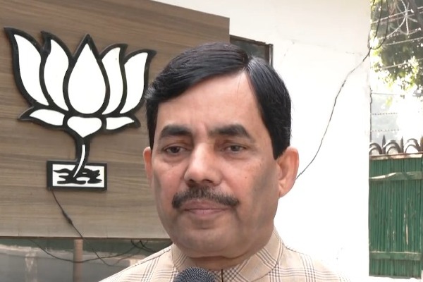 ‘Without Sindh, there is no Hind’: Shahnawaz Hussain backs Defence Minister’s remark