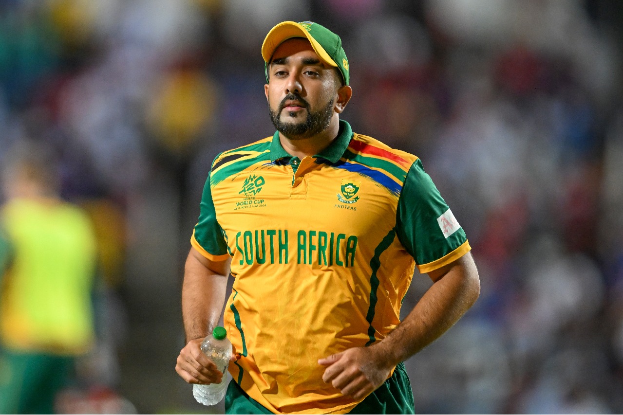 Tabraiz Shamsi withdraws from SA20 due to personal reasons, Thomas Kaber named replacement