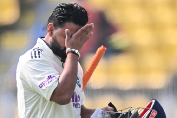 2nd Test: India’s batting effort quite poor, application and patience required were missing, says Kumble