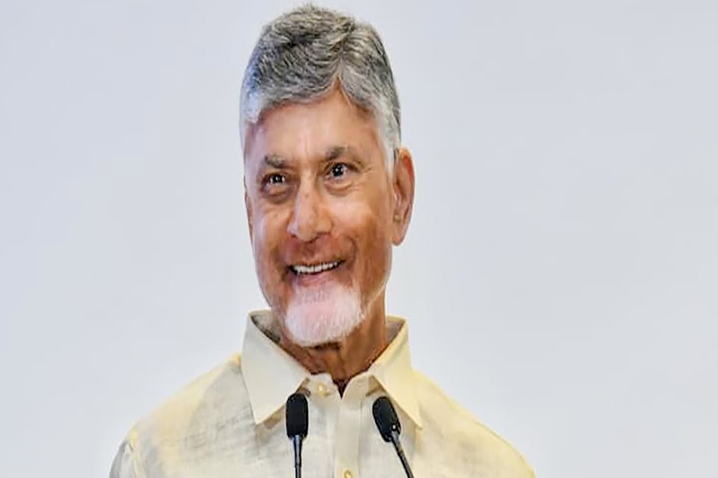 Andhra announces Rs 66,523 crore urban infra acceleration mission