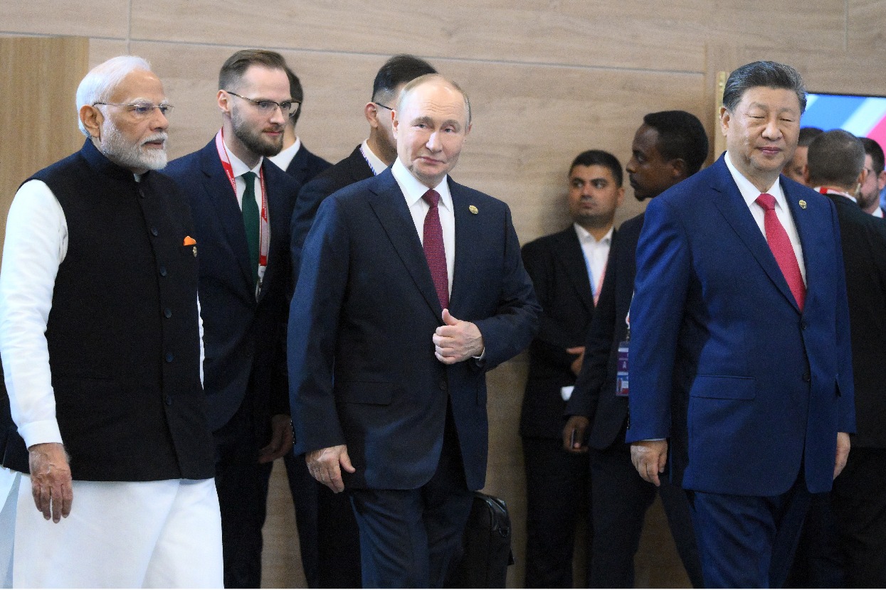 Russia plans to start transportation to India and China via Iran next year