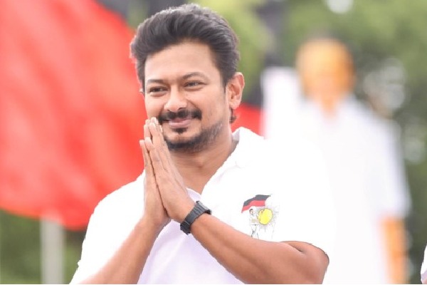 Tamil Nadu ready to fight language war if Centre imposes Hindi: Udhayanidhi Stalin