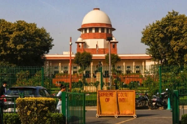 SC pulls up Centre, several states for non-functional CCTV cameras in police stations