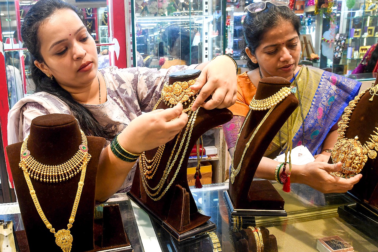 Gold likely to touch $5,000 in 2026 amid macro tail events: Report