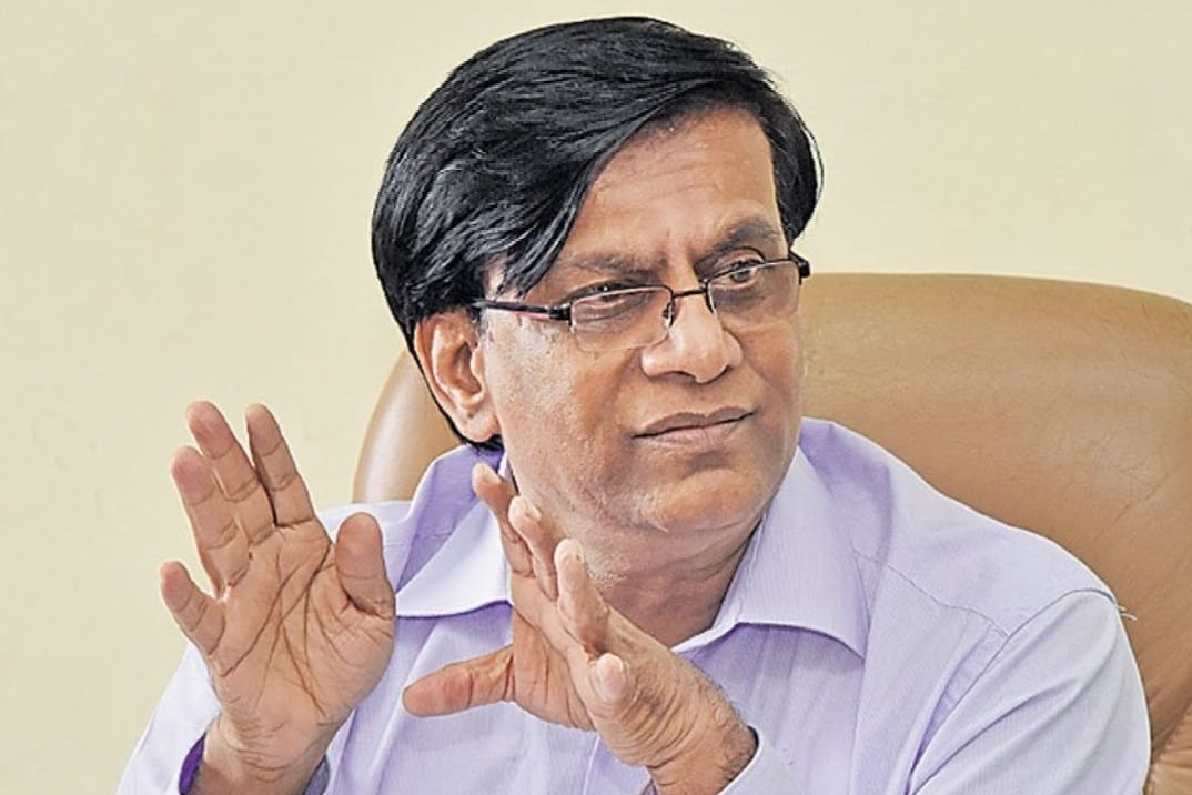 Siddaramaiah will serve full term, says CM’s economic advisor, rules out power-sharing pact