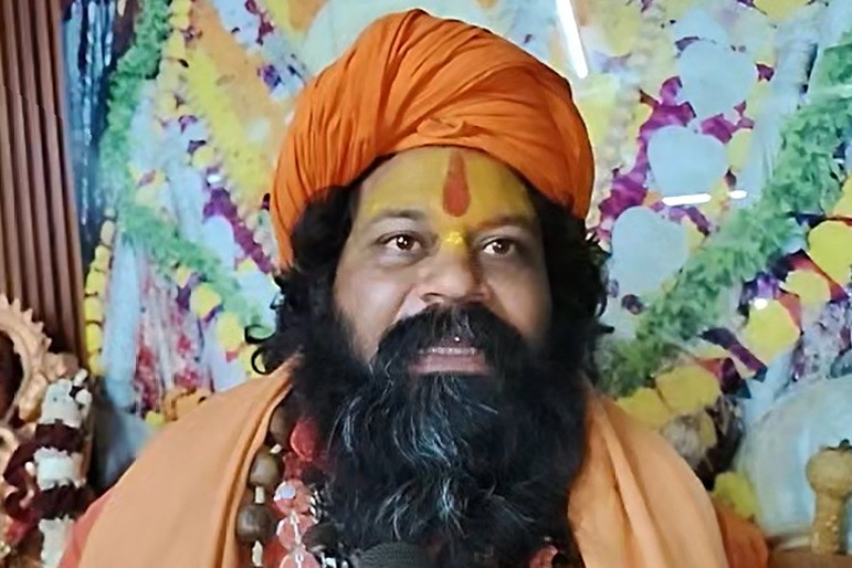 500 years dream fulfilled: Saints, seers welcome hoisting of Dharma Dhwaja by PM Modi