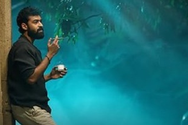 Ondu Sarala Prema Kathe review poster