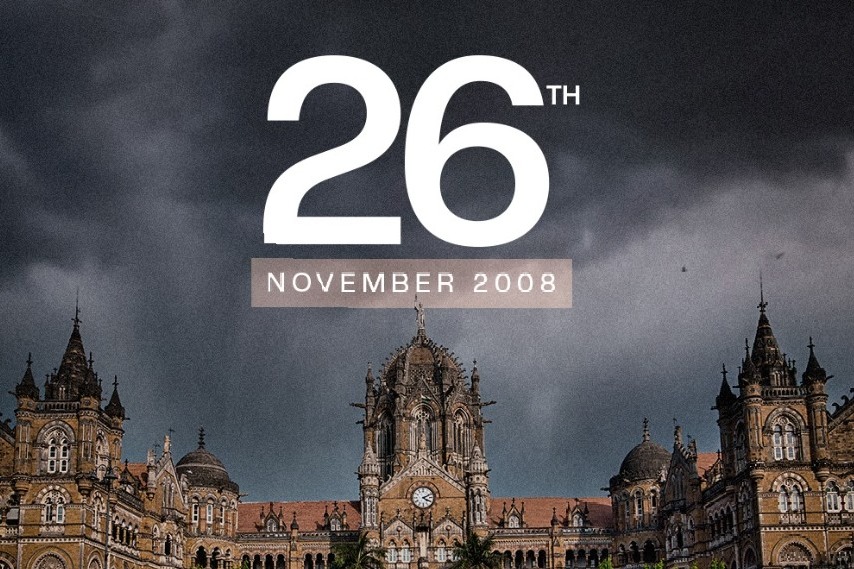 Prez Murmu, leaders pay tributes to civilians, bravehearts martyred in 26/11 terror attacks