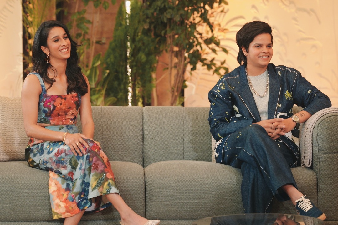 Jemimah Rodrigues reveals the twist that almost led her to hockey instead of cricket