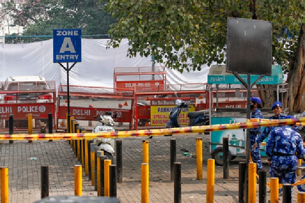 Red Fort blast probe unmasks ISI’s ‘auto-pilot’ modules in India