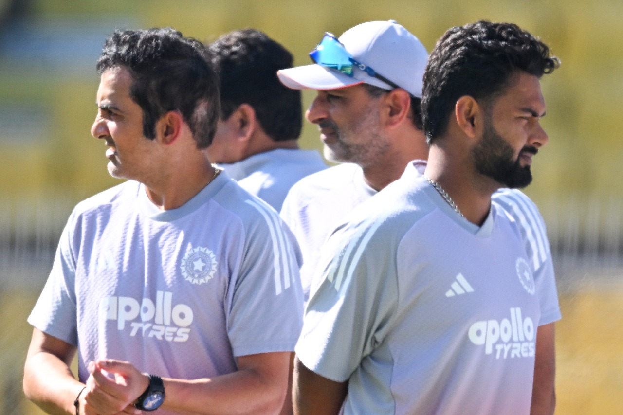 A defeat too loud to ignore: Indian Test cricket faces its moment of reckoning