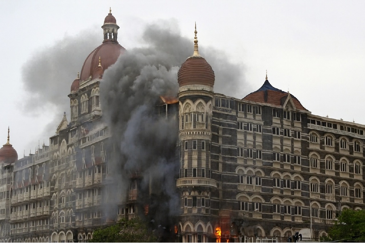 26/11 attacks anniversary: A lowdown on Pak-sponsored terror on Indian soil since 1947