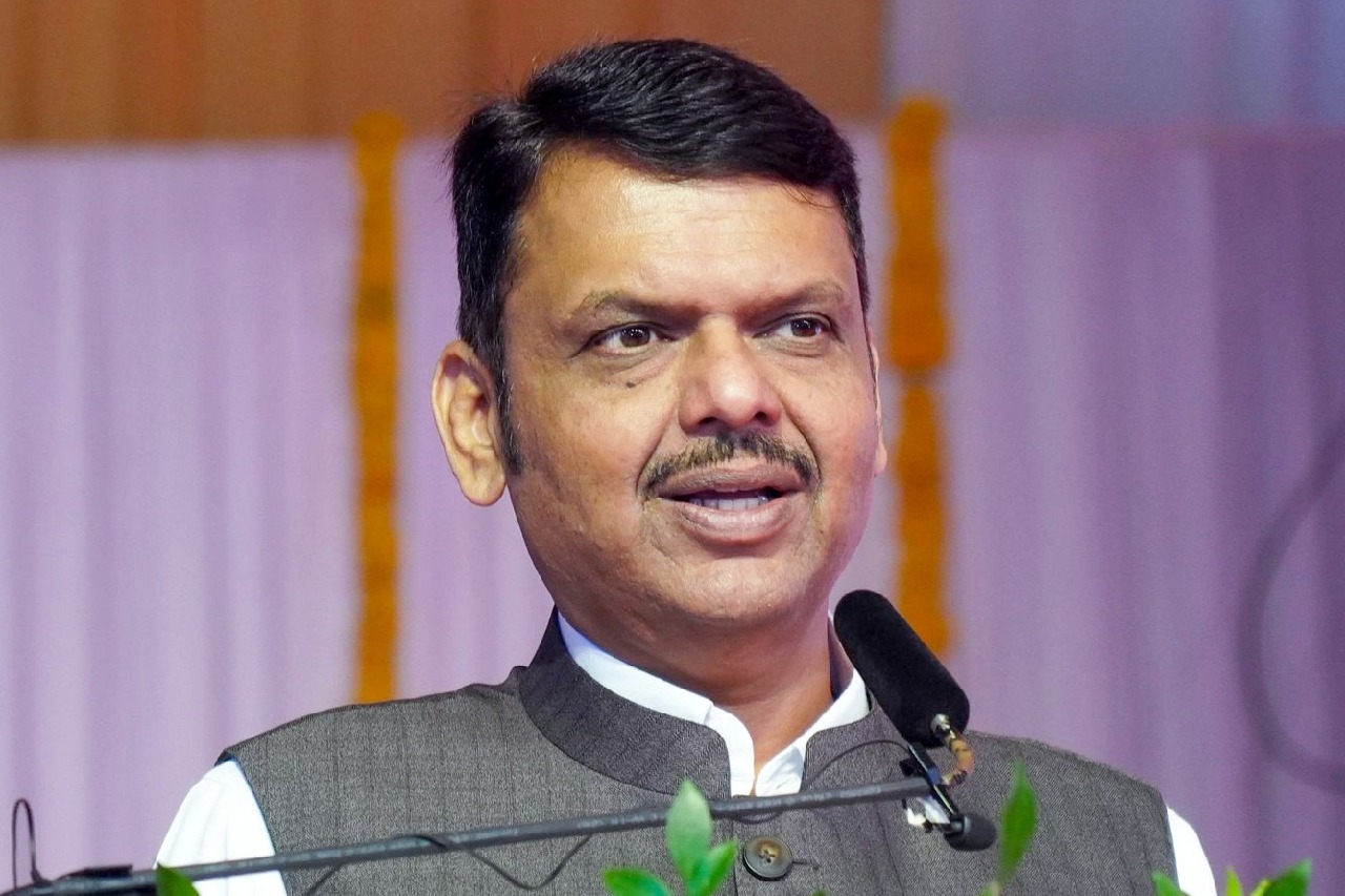 Will urge PM Modi to rename IIT Bombay as IIT Mumbai: Maha CM 