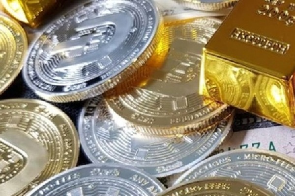 Gold, silver see strong upswing; Fed decision in focus