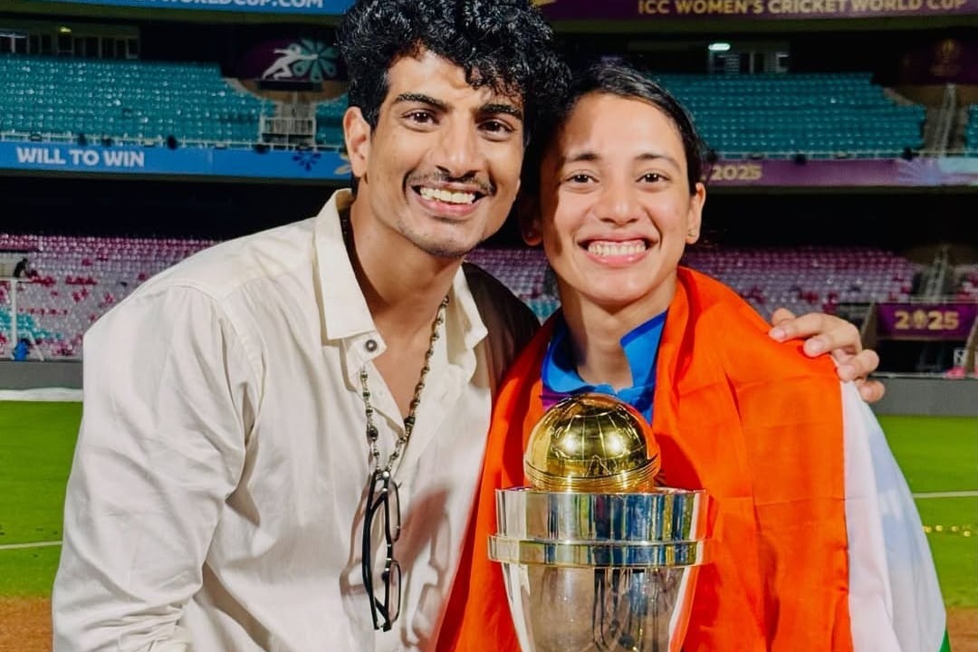 Palaash Muchhal's cousin asks fans to pray for him, says 'people should not form opinions based on rumours'