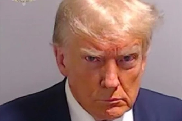 Georgia court drops election conspiracy case against Trump