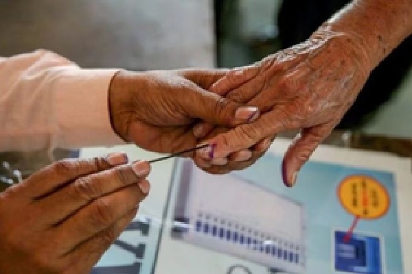 Telangana: Nomination process for first phase of Gram Panchayat elections begins